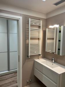 Manga Luxury Apartments - 2 Bedrooms