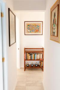 Smart Rentals - Agradable departamento en Mantagua