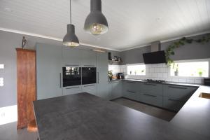 Newly built house near the sea & beach SE09166