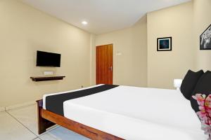 Hotel O Mint Leaf & Lodging