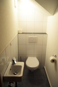 Ferienwohnung Apartment am Hotel Kloppendiek