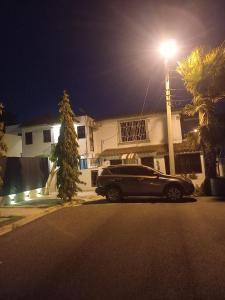 Casa Petter and Maria, 2end floor