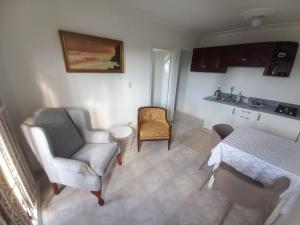 Casa Petter and Maria, 2end floor