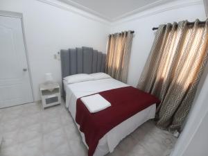 Casa Petter and Maria, 2end floor