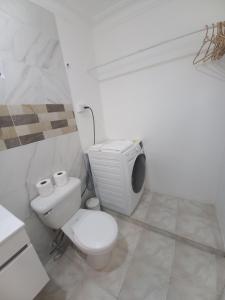 Casa Petter and Maria, 2end floor