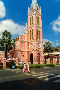 Dalat in the heart of Saigon