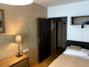 Rezidence Skalka - Apartmány & Wellness