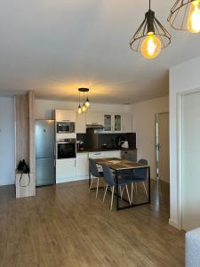 Appartement T2 calme et paisible Vescovato