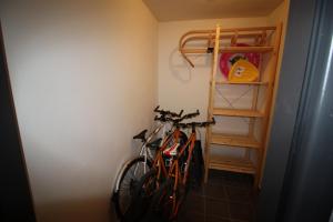 Rezidence Skalka - Apartmány & Wellness