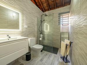 Live La Palma Lomo La Crucita