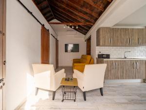 Live La Palma Lomo La Crucita