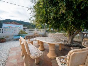 Live La Palma Lomo La Crucita