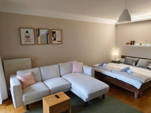 Grünerbalkon Ferienappartement