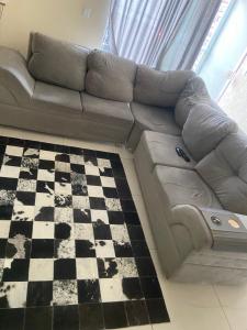 Casa aconchegante praia dos Ingleses