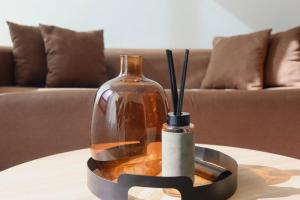 Elegant Stay Apartments