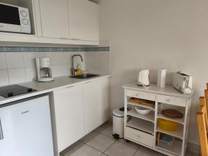 LOrée du Golf - Balcon & Parking