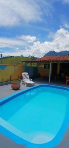 ALTO DA COLINA KITNETES DIARIAS e FINAL DE SEMANA - PENEDO RJ