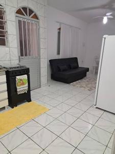 Olhar da Barra Hospedagem - Refugio Urbano V