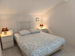 LOrée du Golf - Balcon & Parking