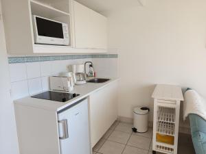 LOrée du Golf - Balcon & Parking