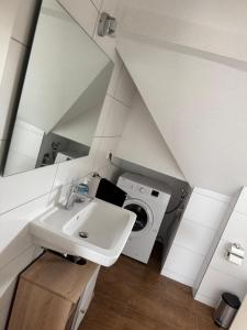 Monteurwohung, Wohnung Möbliert, 55543 Bad Kreuznach