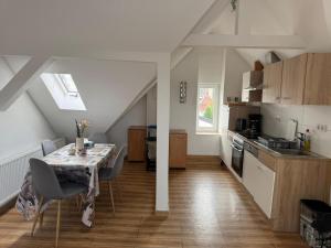 Monteurwohung, Wohnung Möbliert, 55543 Bad Kreuznach