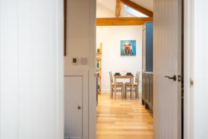 Beautiful 2 Bedroom Barn in Cerney Wick