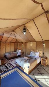 Layali Luxury Desert Camp