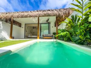 Hoshi Villas