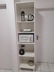 Olhar da Barra Hospedagem - Refugio Urbano V