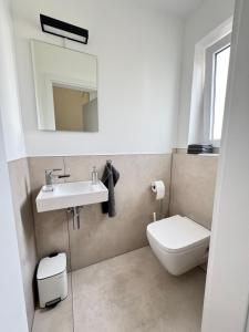 Wellness Lodge, Sauna, Whirlpool nahe dem Möhnesee