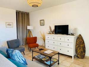 Maison, véranda & jardin Bassin dArcachon