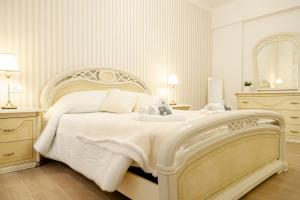 San Giovanni 200mt MetroC Moderno per 5 persone al centro