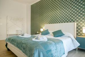 200mt MetroC Moderno per 5 persone al centro