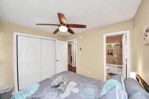 Cozy 3BR Retreat Near NASA and Hobby Airport