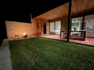 Hafvilla Retreat