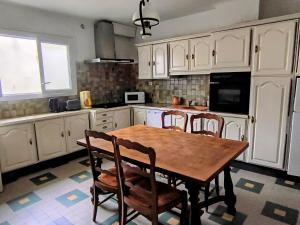 Gîte Le Coquelicot Jardins de Marie