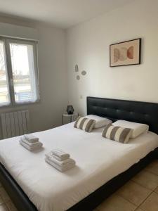 Maison, véranda & jardin Bassin dArcachon