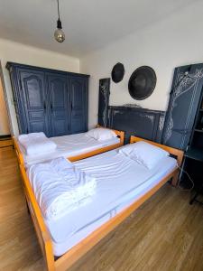 Gîte Le Coquelicot Jardins de Marie