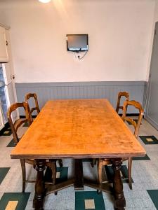 Gîte Le Coquelicot Jardins de Marie