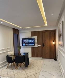 Luxurious 2-Bedroom Apartment in Heart of Rabat