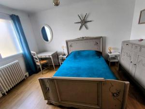 Gîte Le Coquelicot Jardins de Marie