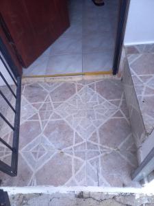 Casa Petter og Maria