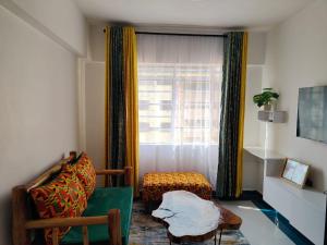 Makasembo furnished apartments one bedroom