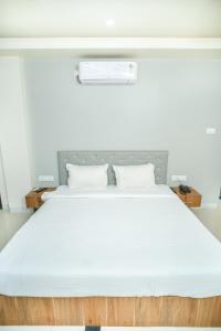 Hotel Mauli executive & Restaurant