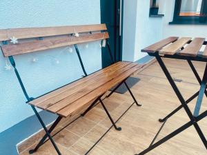 AERO Apartmaji Lesce-Bled