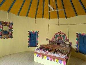White Rann Homestay