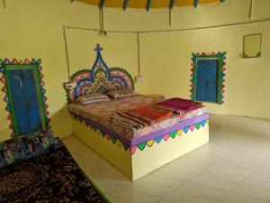 White Rann Homestay