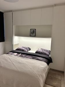 Appartement Justine Havenzicht