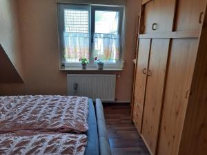 NEU! Ferienwohnung Unterfranken
